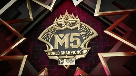 mlbbwheel.|M5 World Championship: Schedule, format, teams, streams.